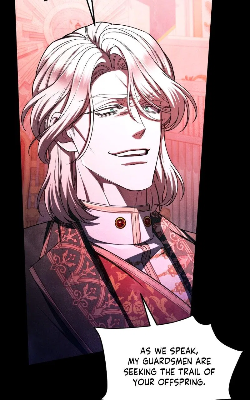 Who Stole Empress Chapter 97 – Page 11