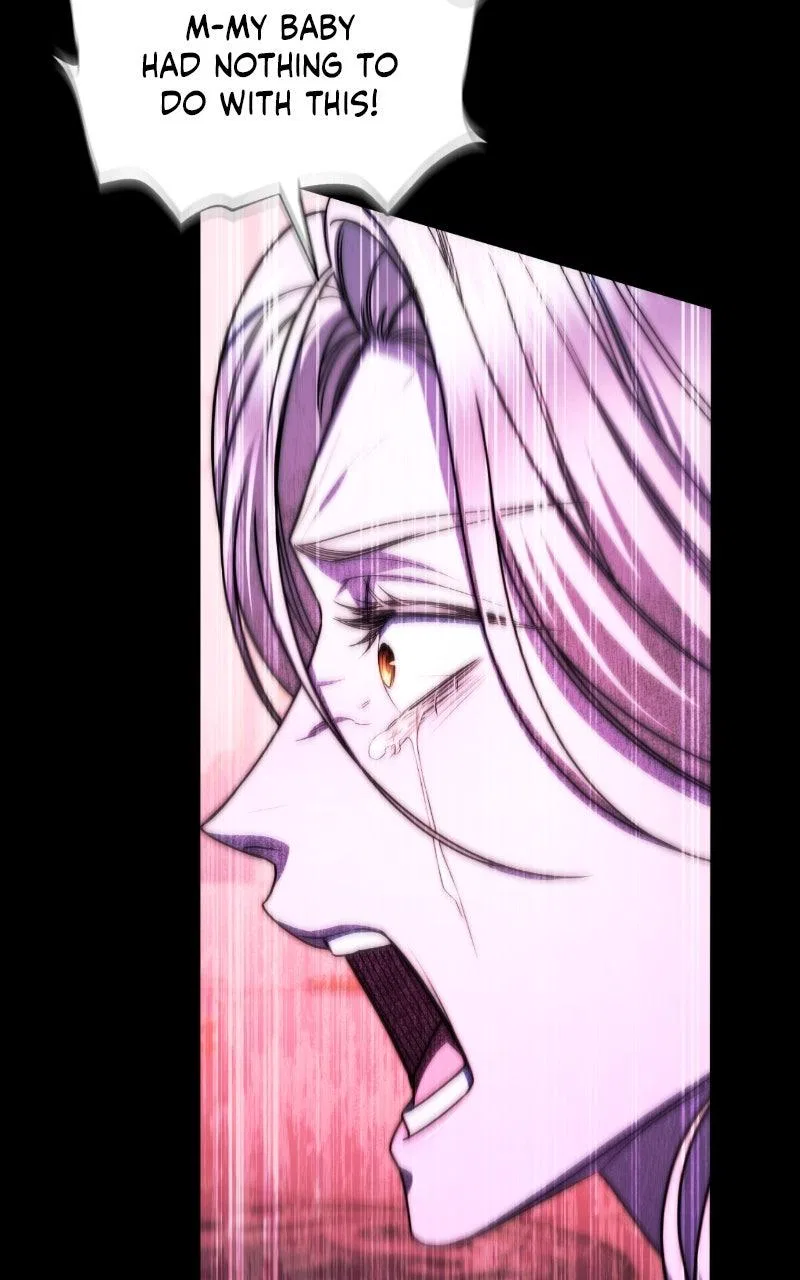 Who Stole Empress Chapter 97 – Page 18