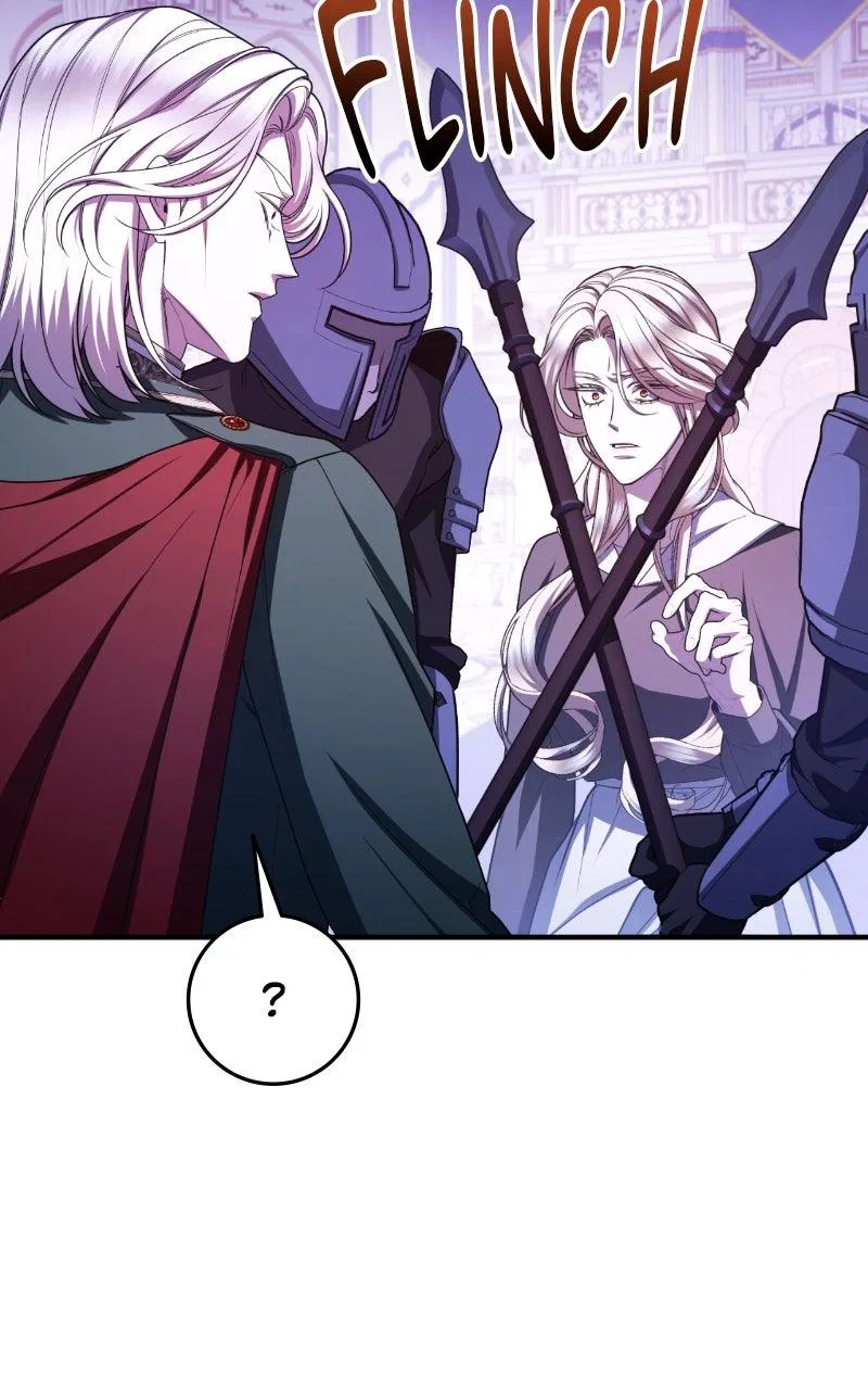 Who Stole Empress Chapter 97 – Page 21
