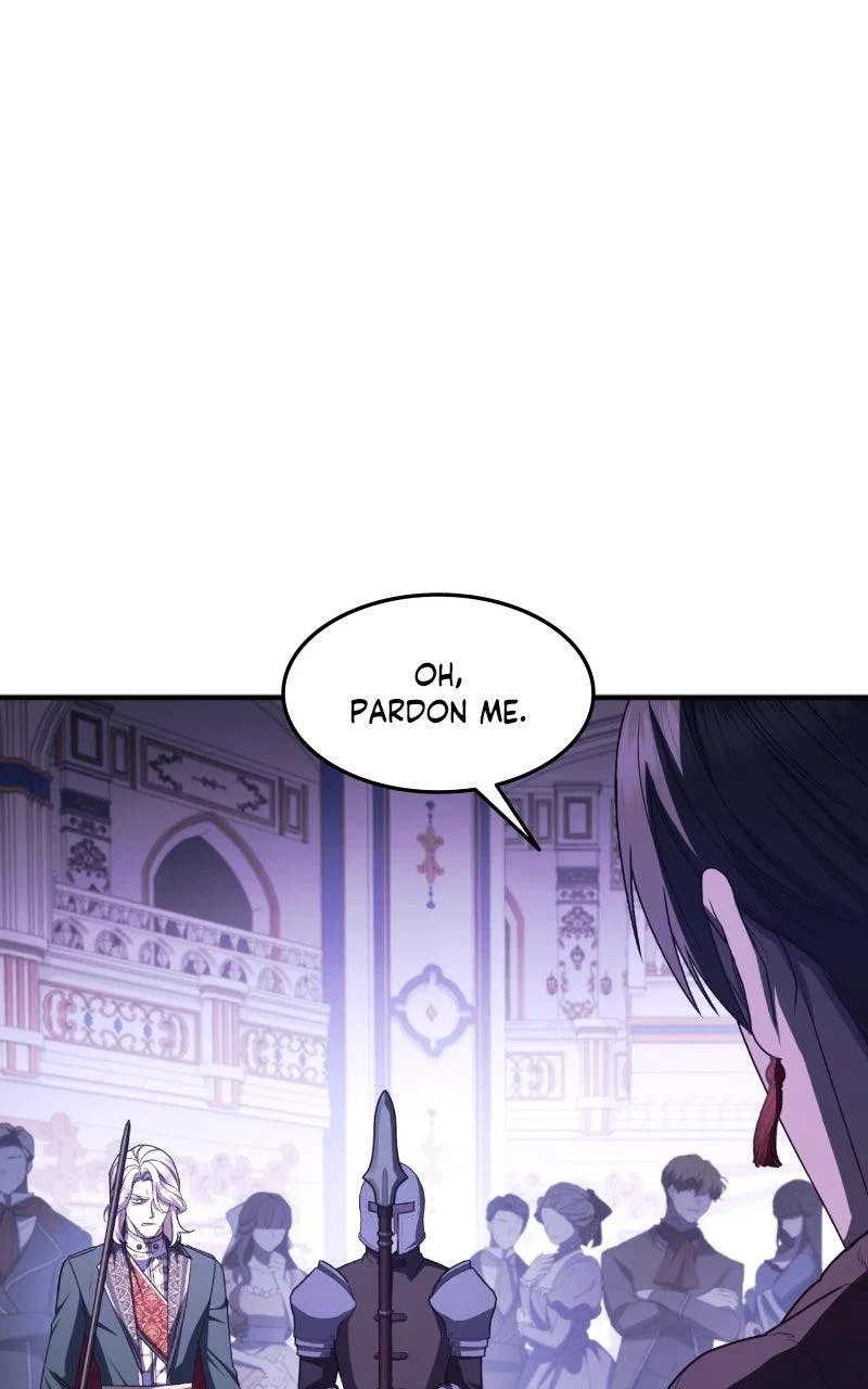 Who Stole Empress Chapter 97 – Page 22