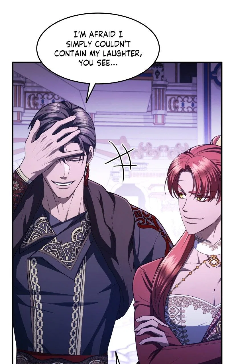 Who Stole Empress Chapter 97 – Page 24