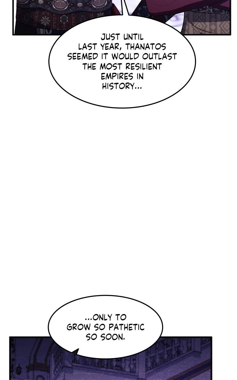 Who Stole Empress Chapter 97 – Page 25