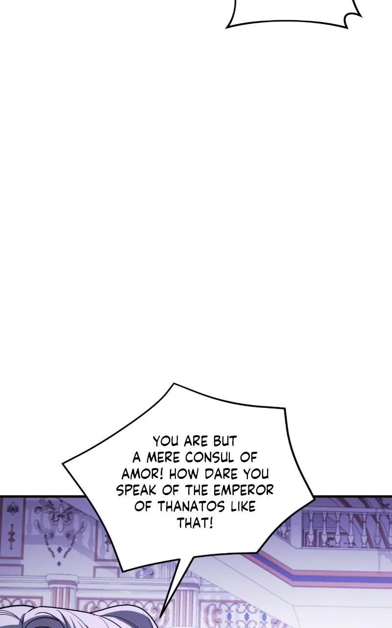 Who Stole Empress Chapter 97 – Page 27