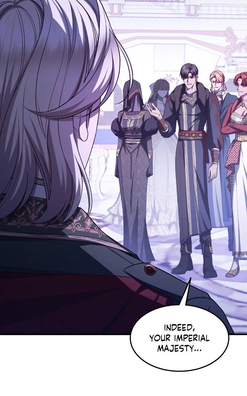 Who Stole Empress Chapter 97 – Page 28