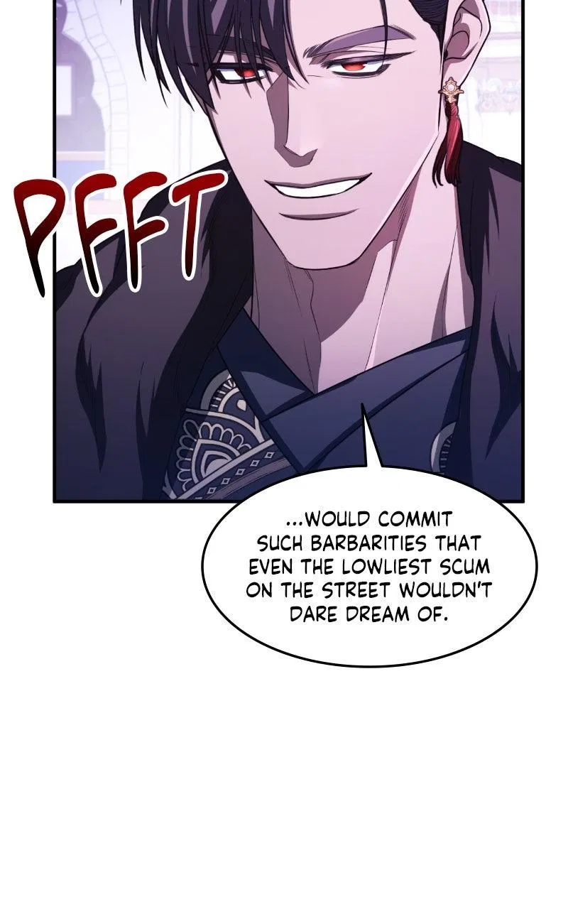 Who Stole Empress Chapter 97 – Page 30