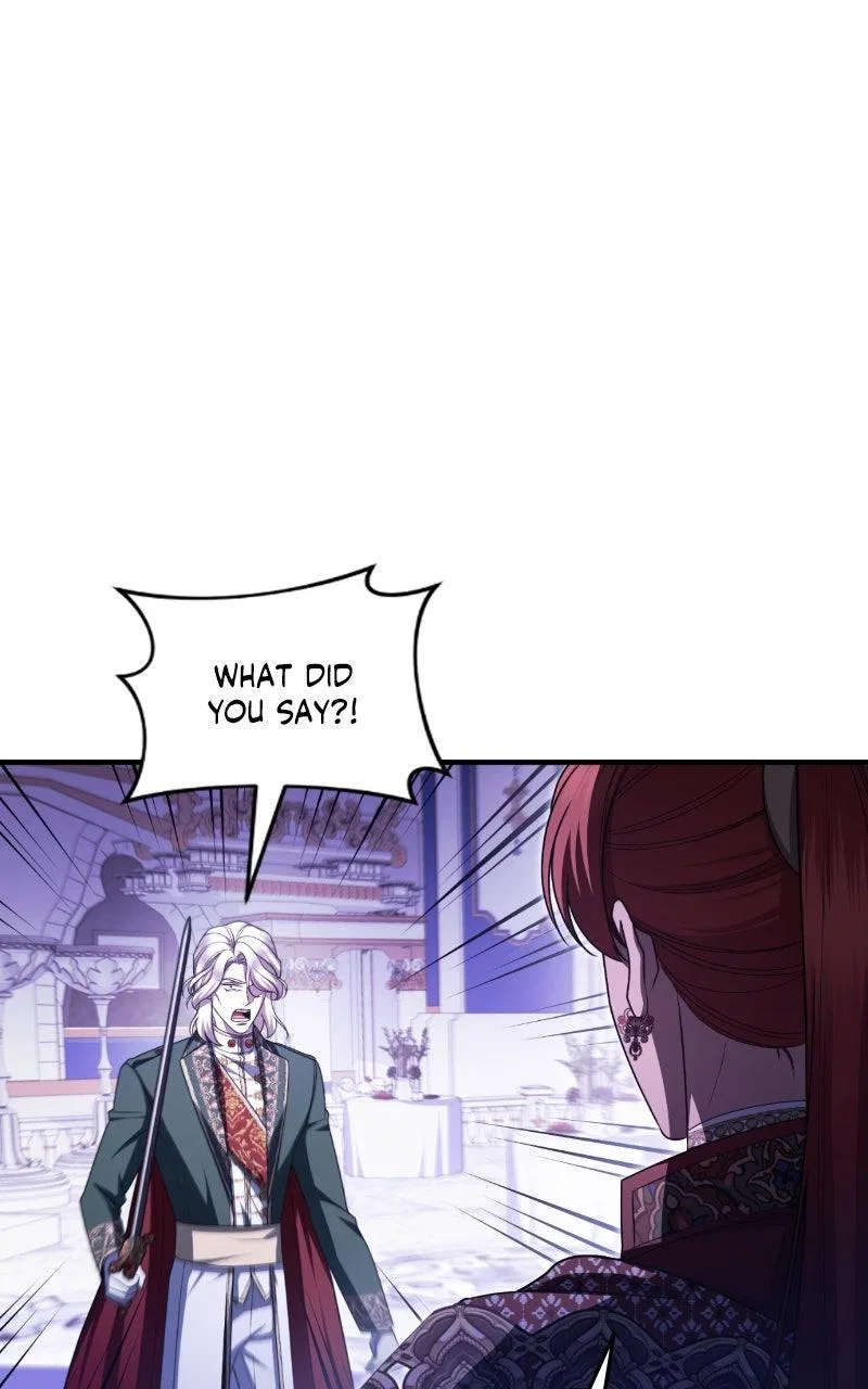 Who Stole Empress Chapter 97 – Page 31