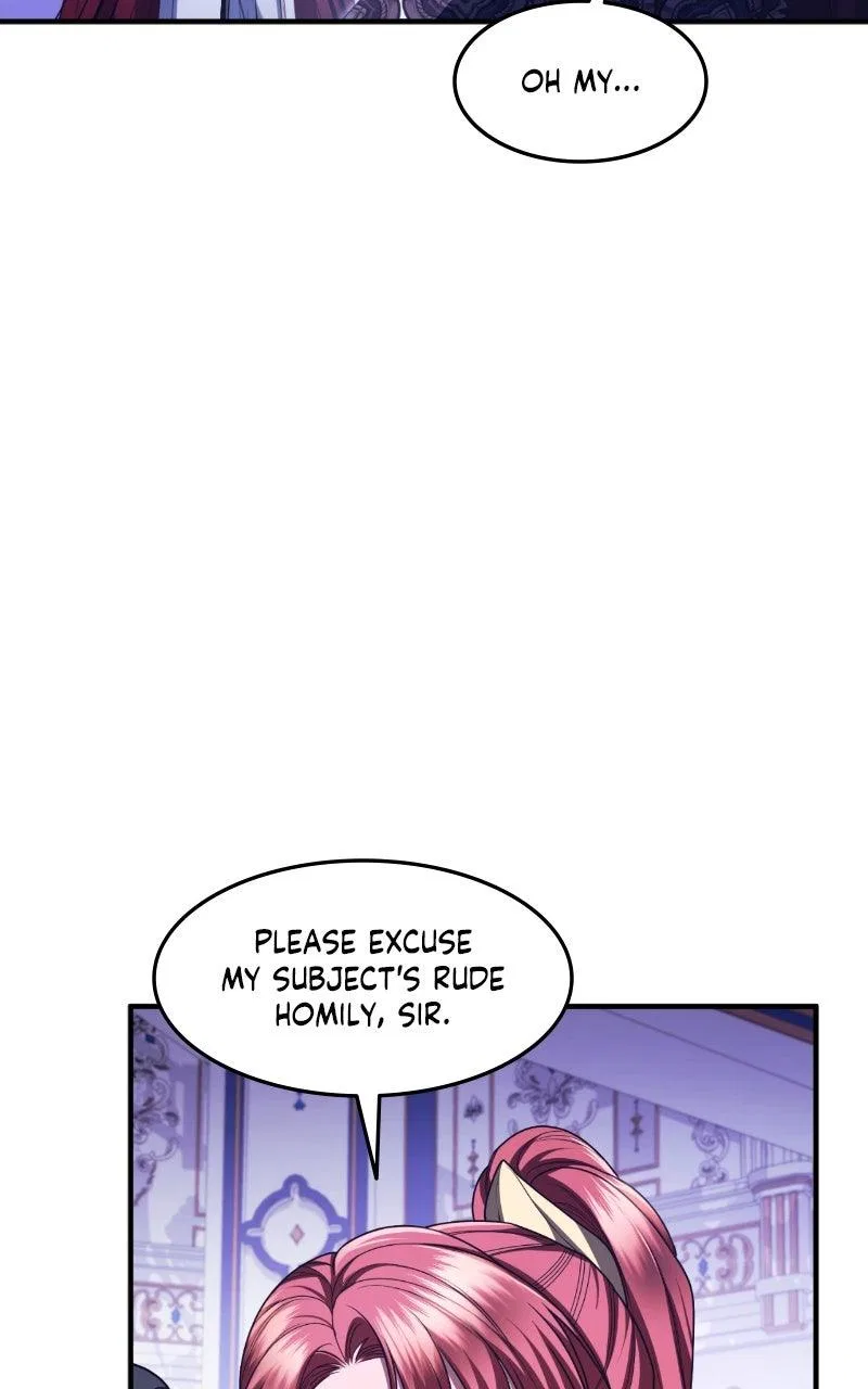 Who Stole Empress Chapter 97 – Page 32