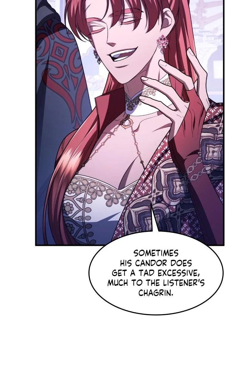 Who Stole Empress Chapter 97 – Page 33