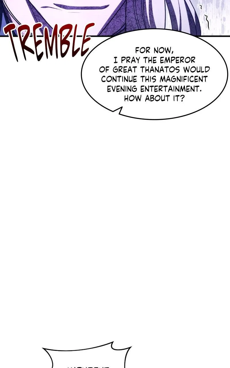 Who Stole Empress Chapter 97 – Page 35