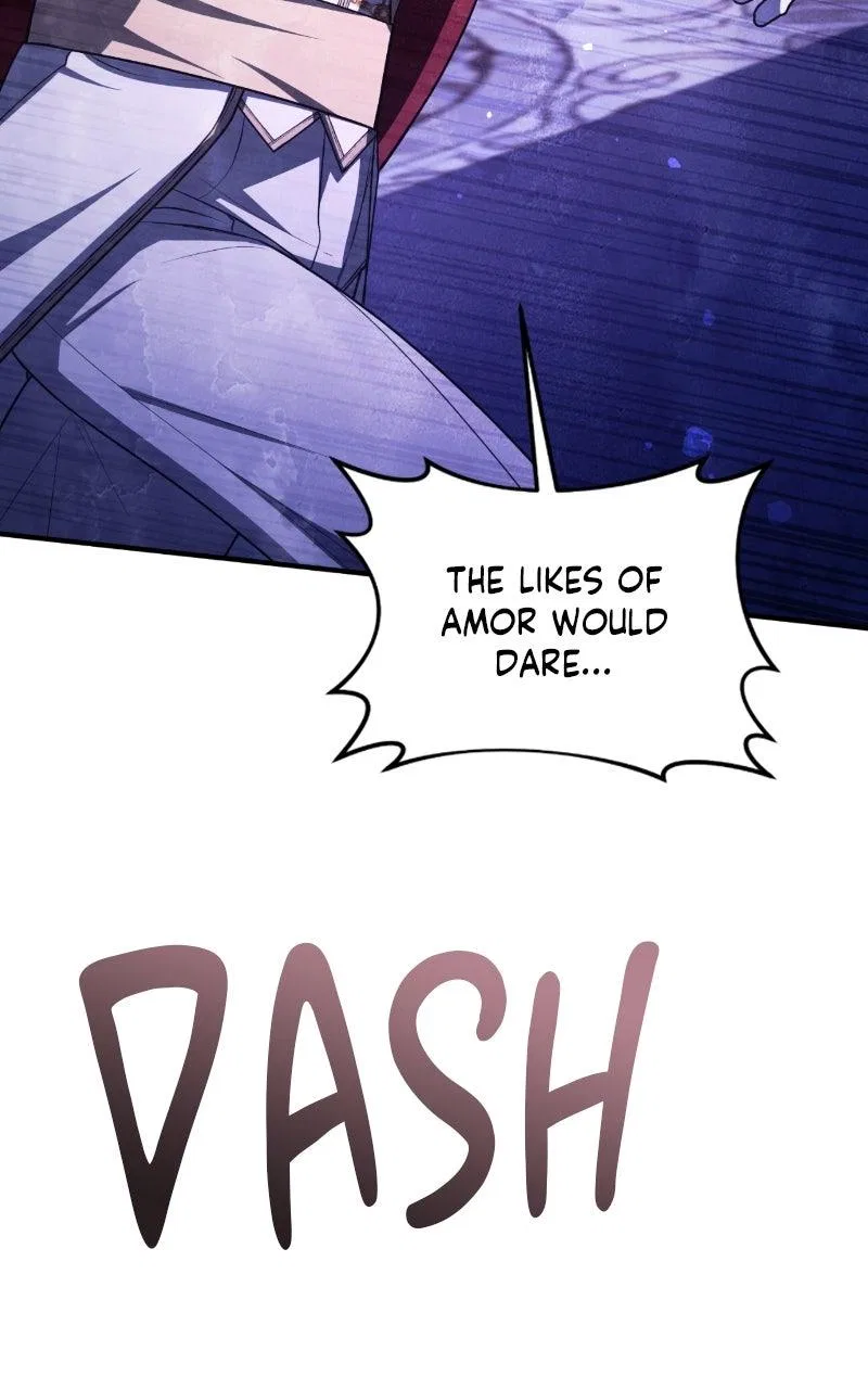 Who Stole Empress Chapter 97 – Page 37