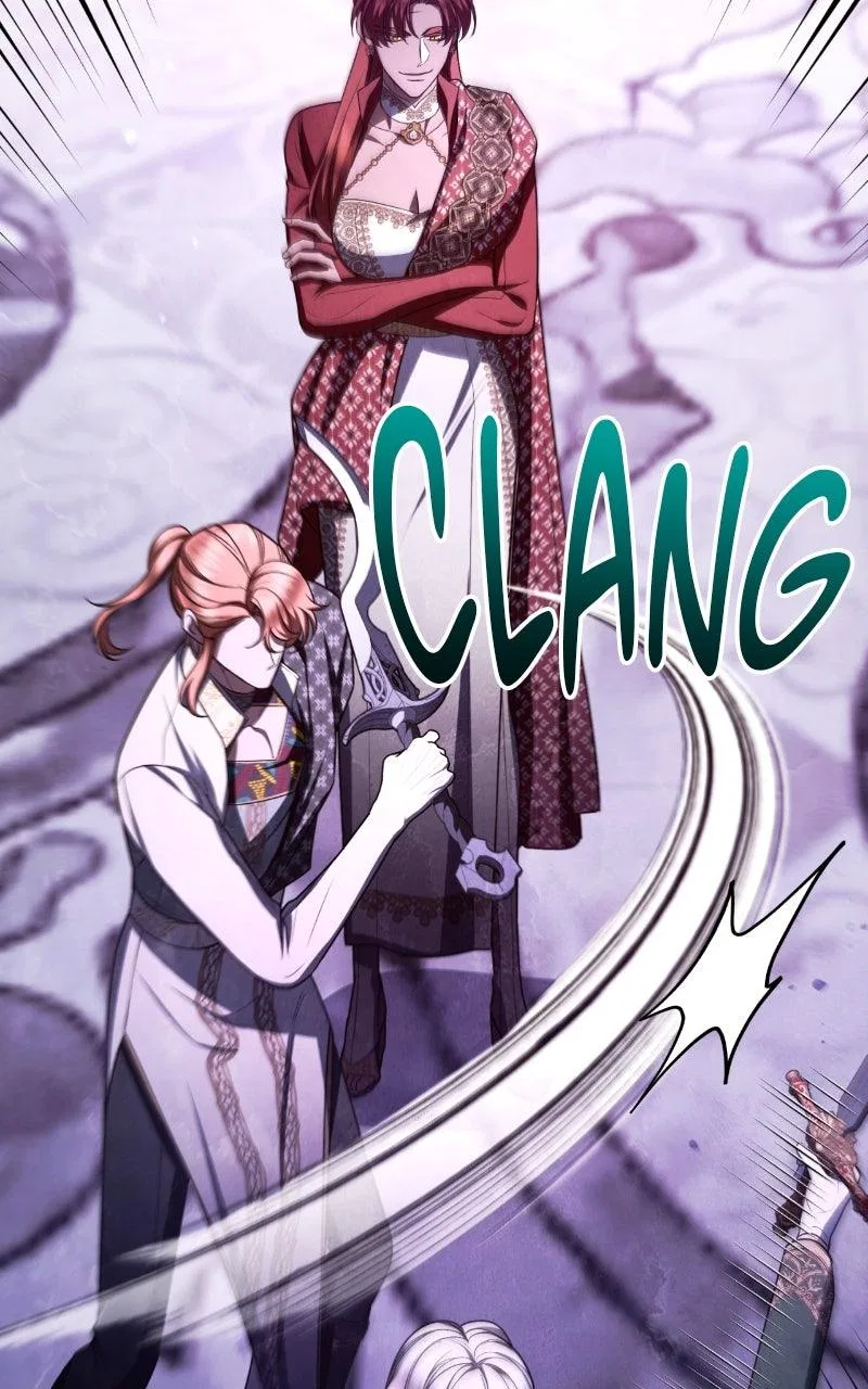 Who Stole Empress Chapter 97 – Page 41