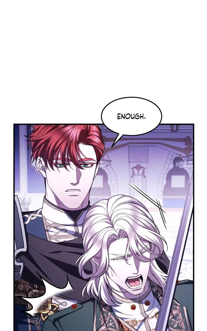 Who Stole Empress Chapter 97 – Page 43