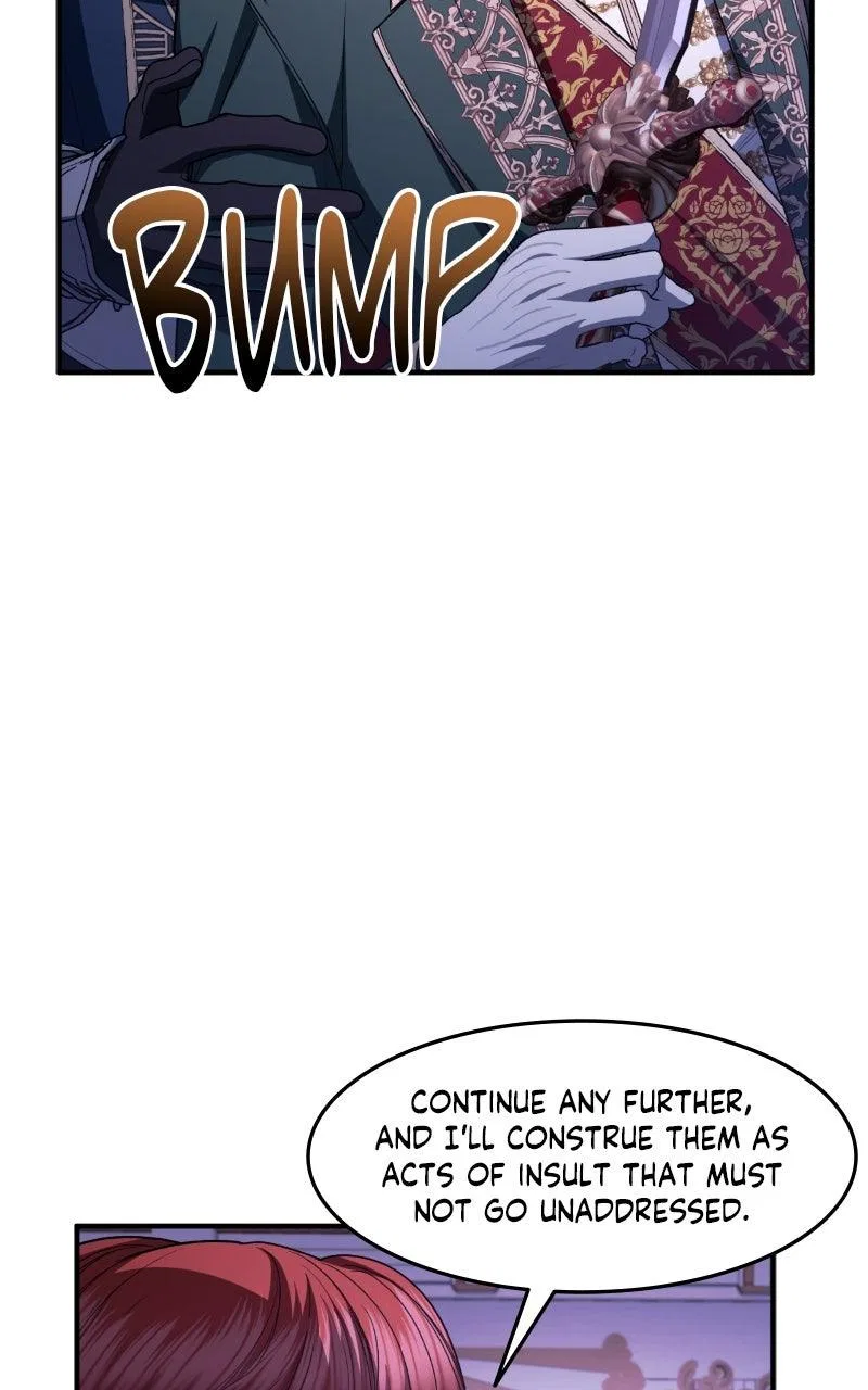 Who Stole Empress Chapter 97 – Page 44