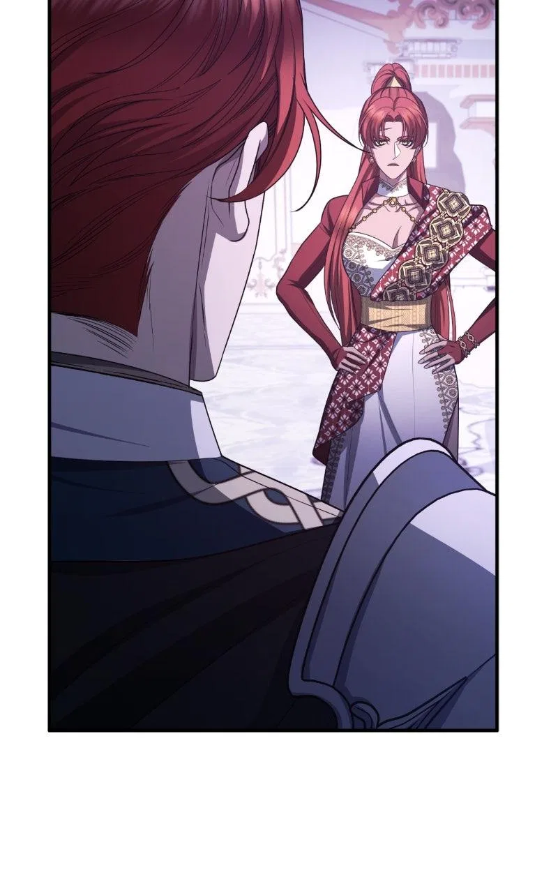 Who Stole Empress Chapter 97 – Page 45