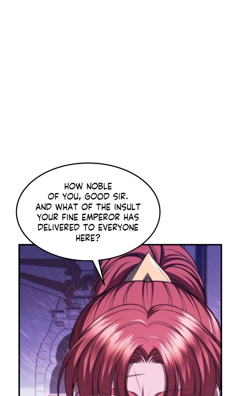 Who Stole Empress Chapter 97 – Page 46