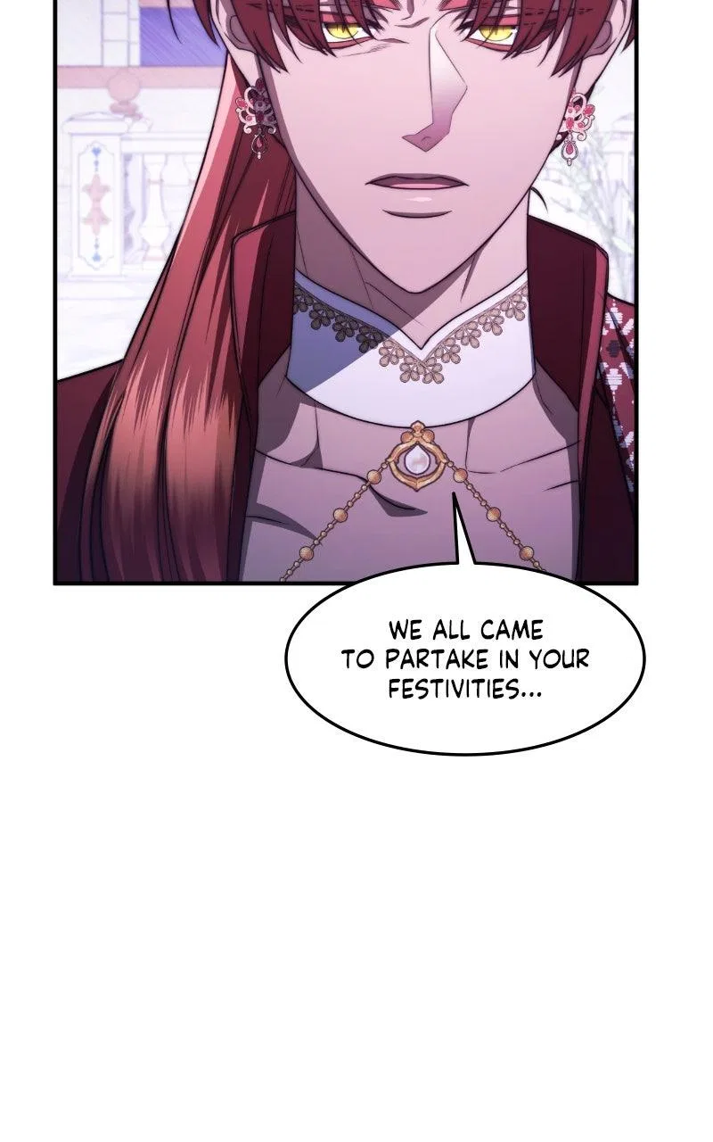 Who Stole Empress Chapter 97 – Page 47