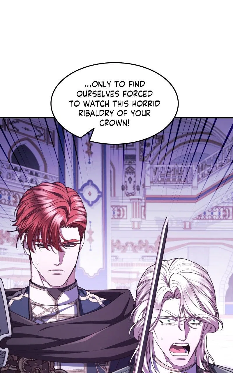 Who Stole Empress Chapter 97 – Page 48