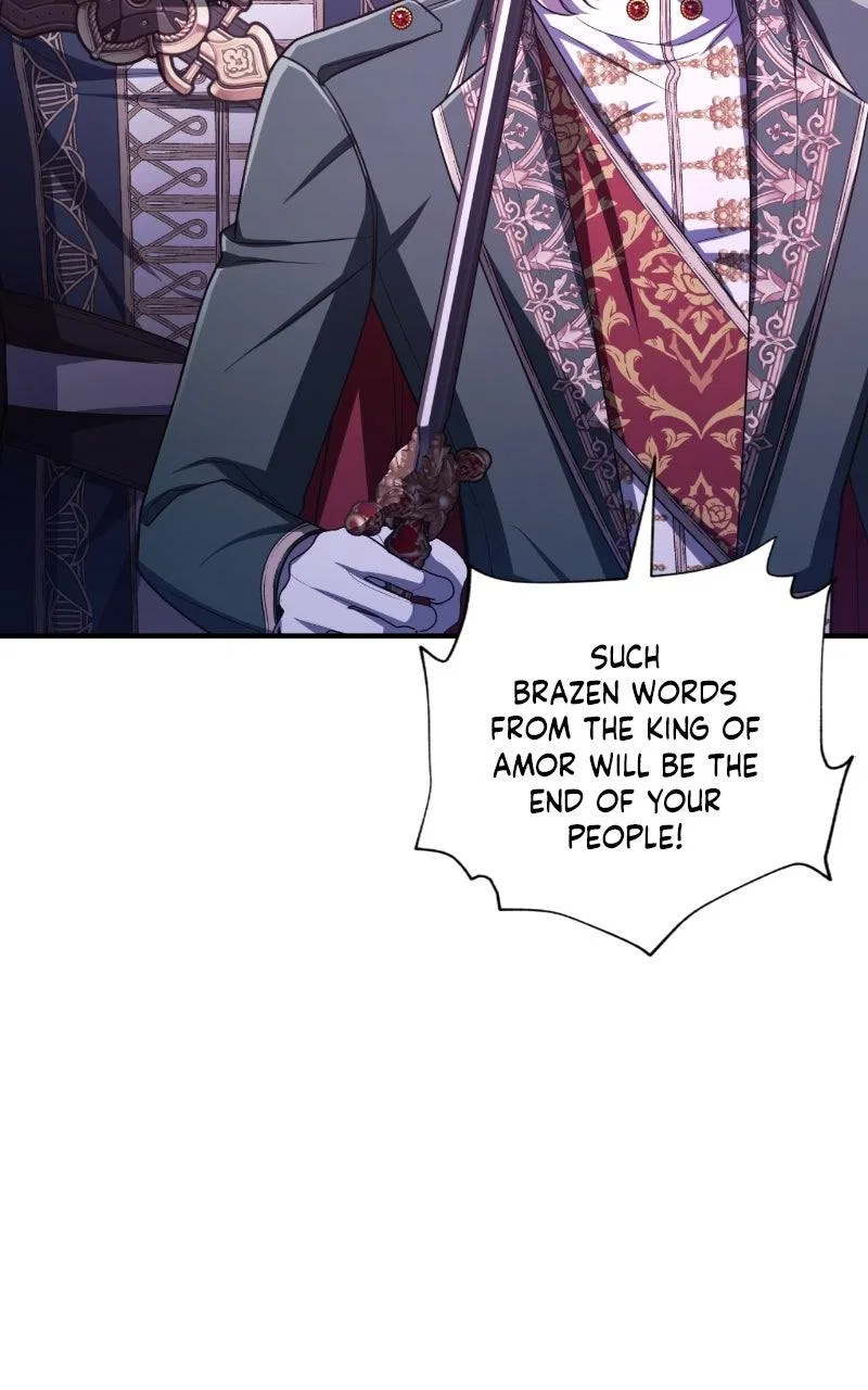 Who Stole Empress Chapter 97 – Page 49