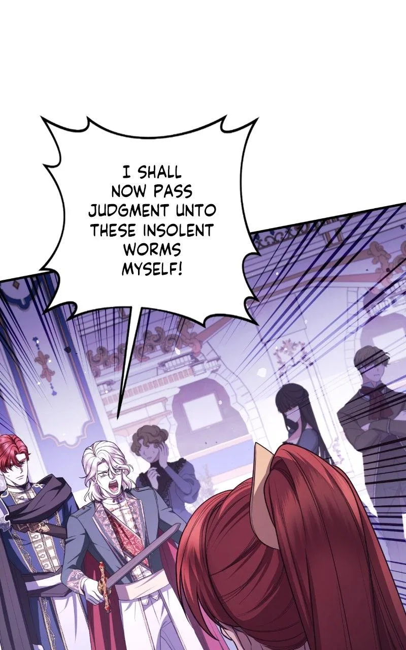 Who Stole Empress Chapter 97 – Page 50