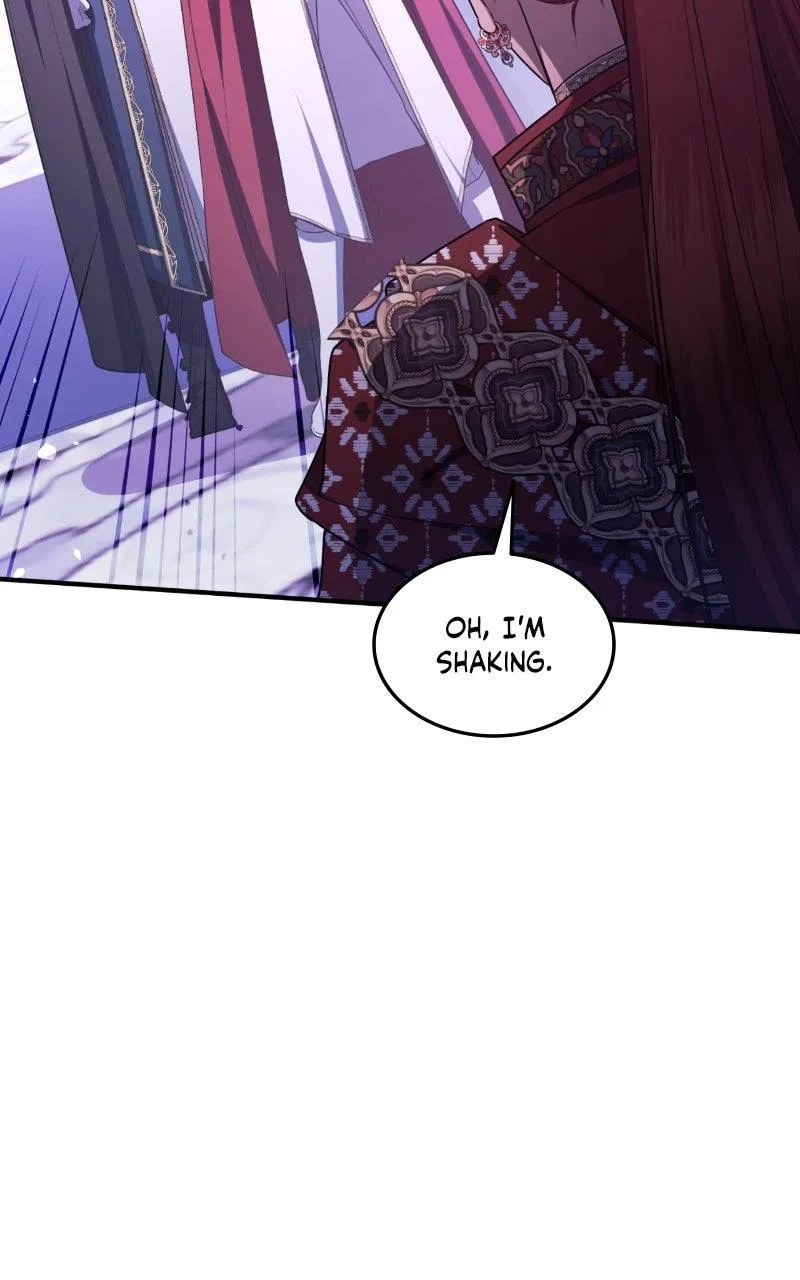 Who Stole Empress Chapter 97 – Page 51