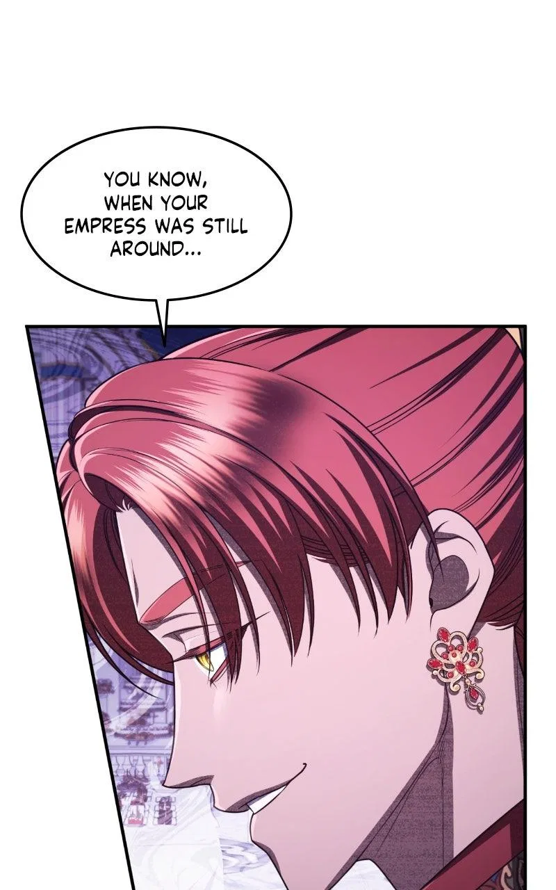 Who Stole Empress Chapter 97 – Page 52