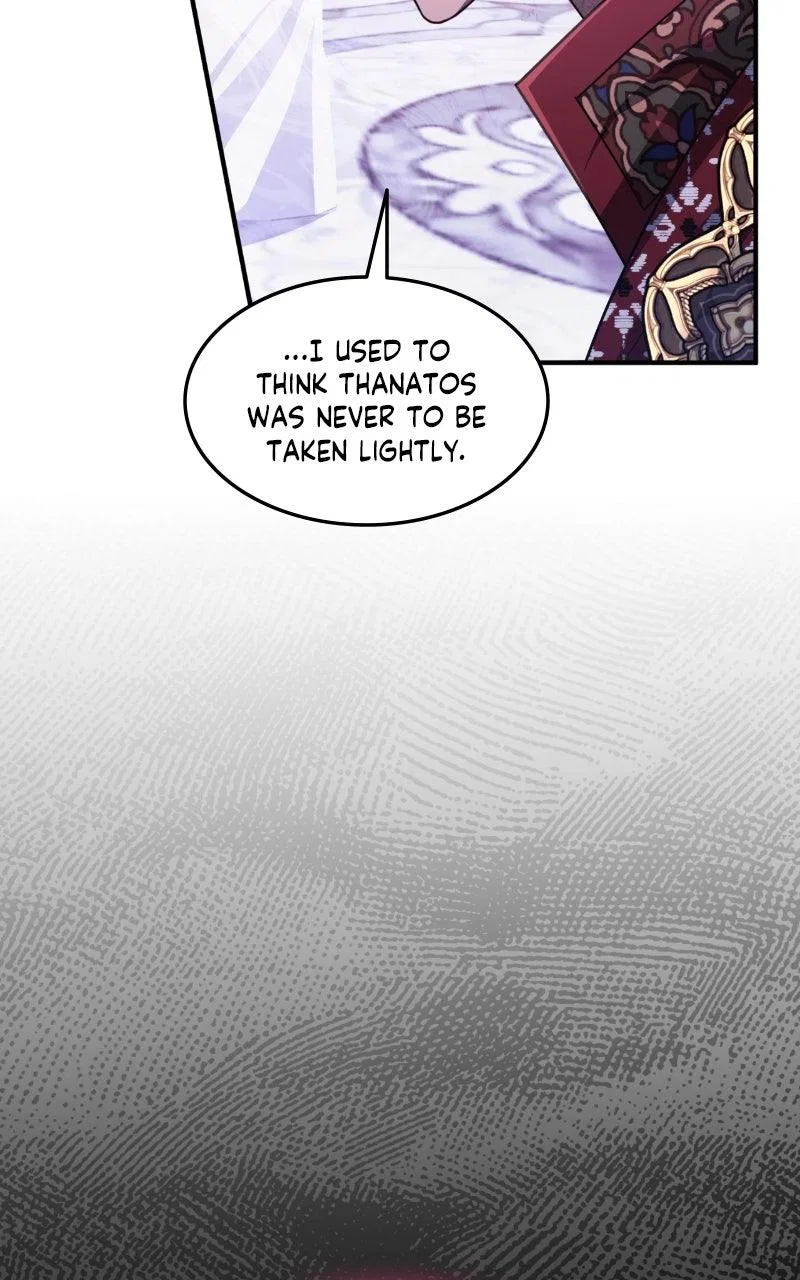 Who Stole Empress Chapter 97 – Page 53