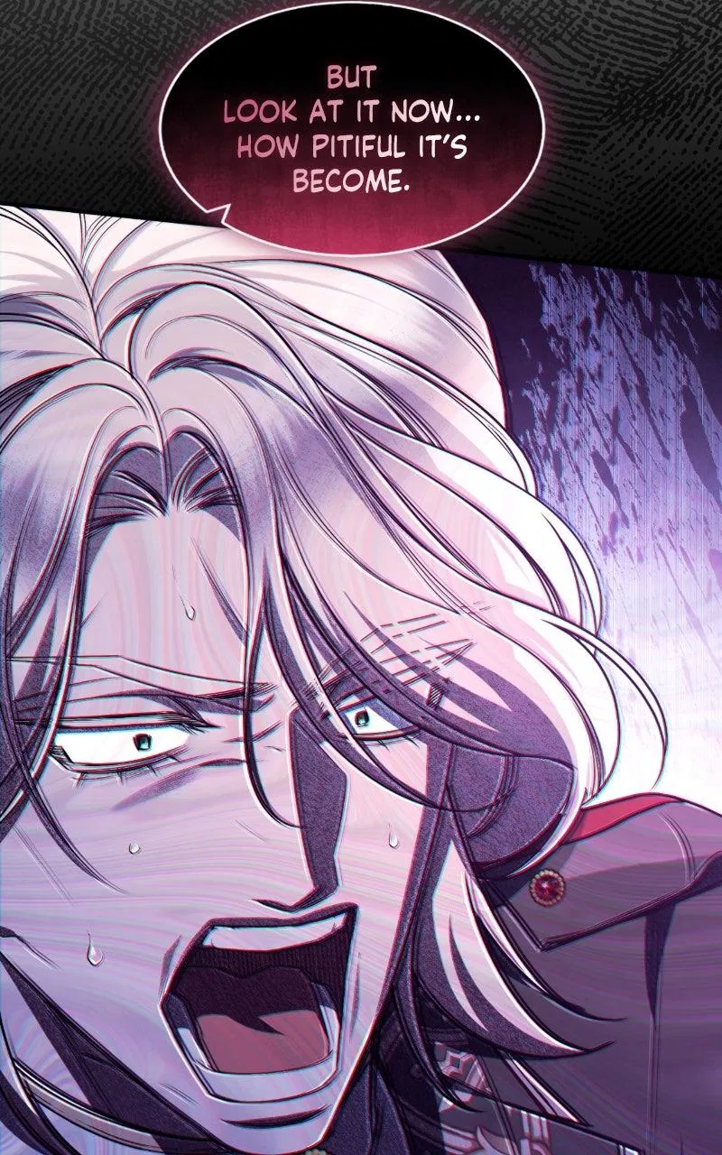 Who Stole Empress Chapter 97 – Page 54