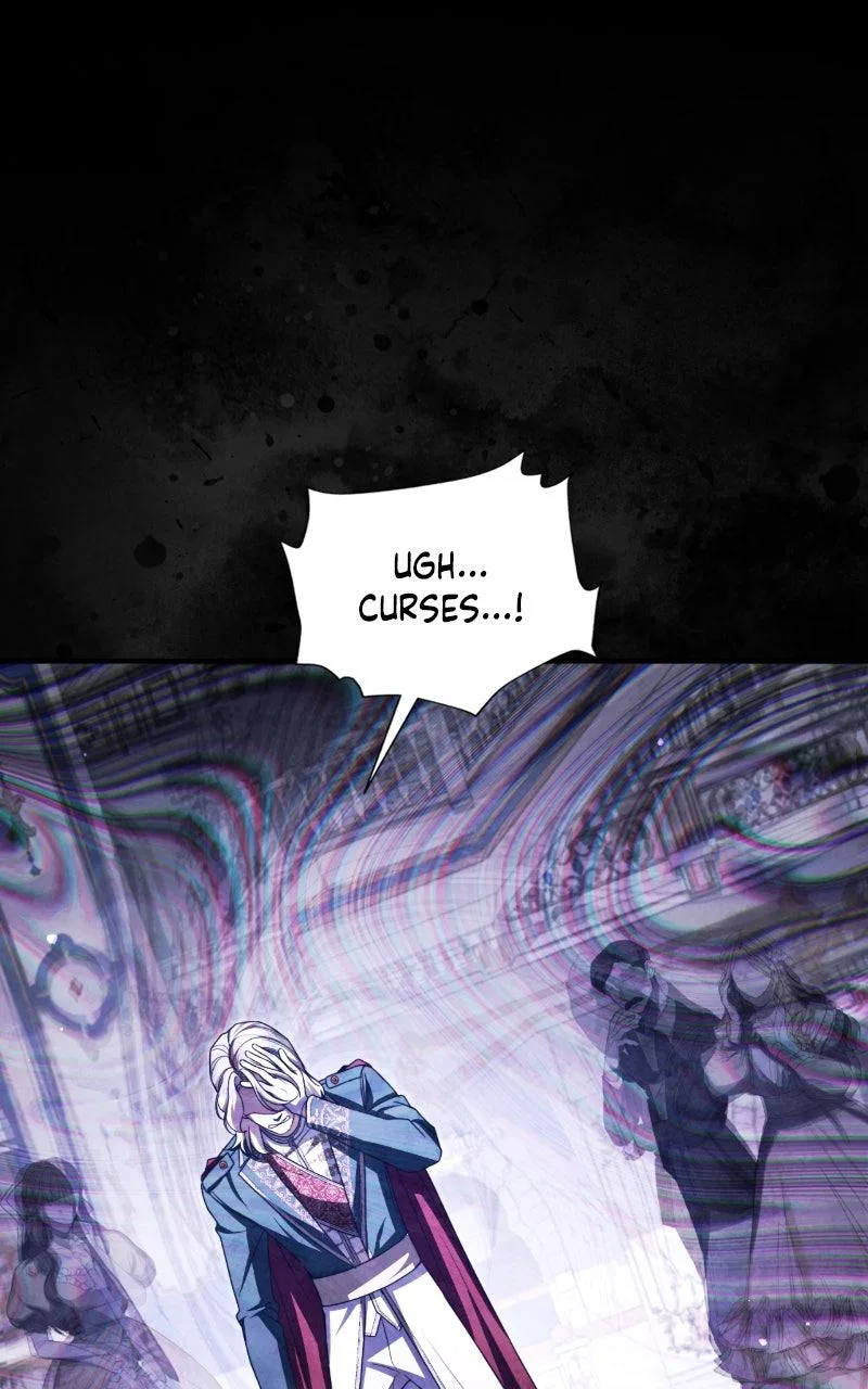 Who Stole Empress Chapter 97 – Page 56