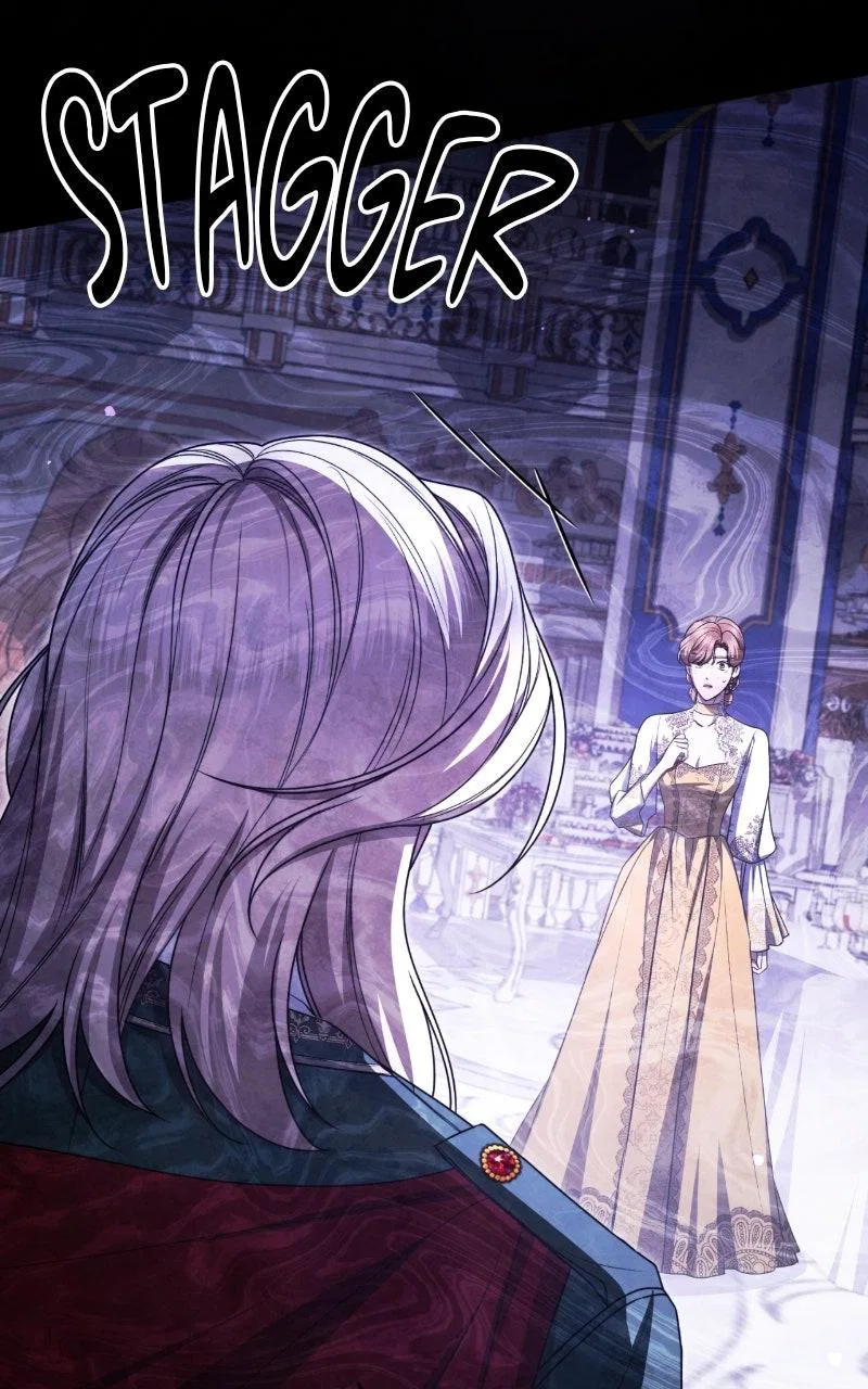 Who Stole Empress Chapter 97 – Page 58