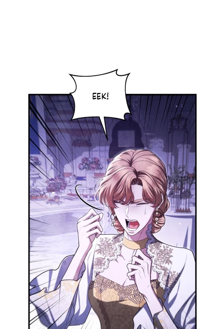 Who Stole Empress Chapter 97 – Page 65