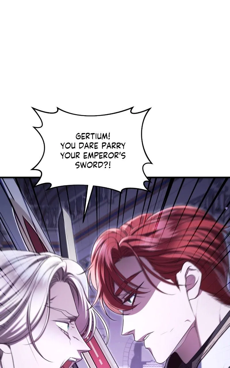 Who Stole Empress Chapter 97 – Page 69