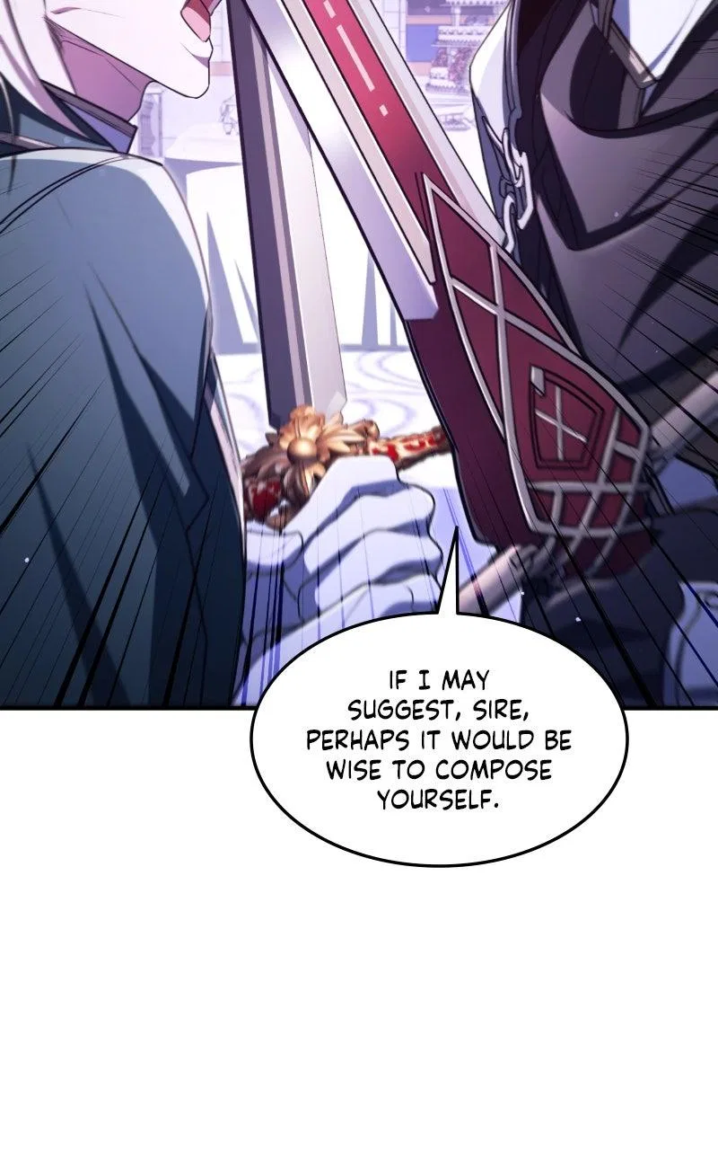 Who Stole Empress Chapter 97 – Page 70