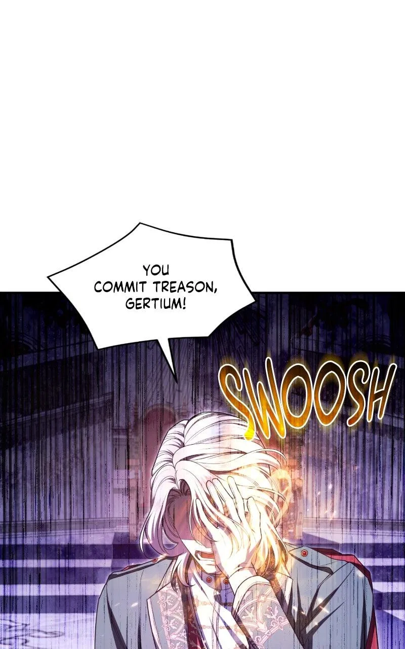 Who Stole Empress Chapter 97 – Page 72