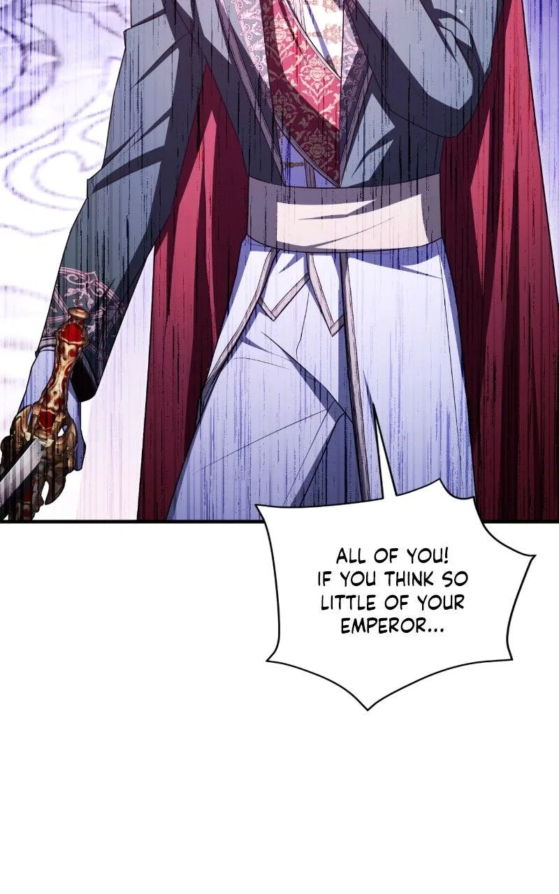 Who Stole Empress Chapter 97 – Page 73