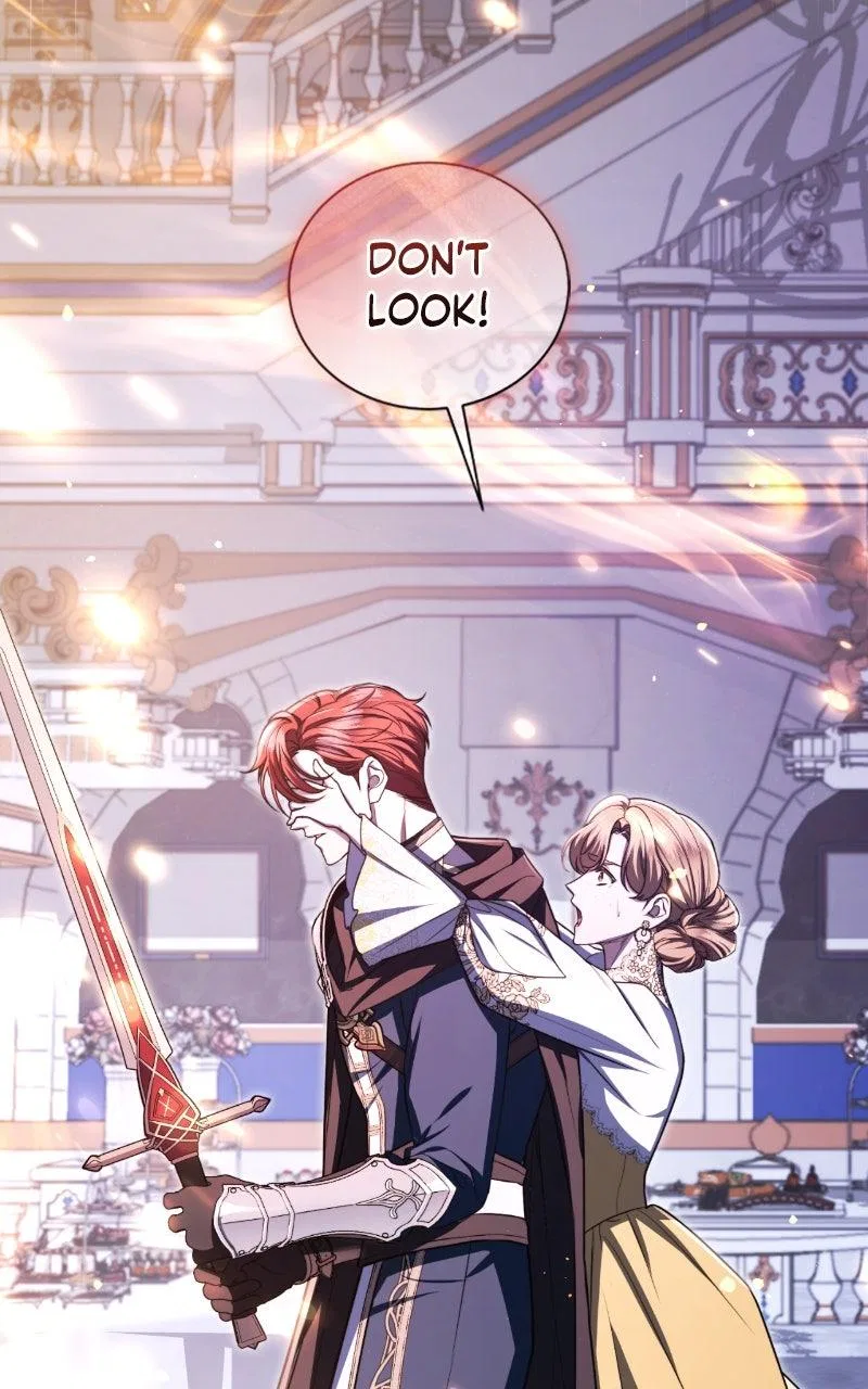 Who Stole Empress Chapter 97 – Page 80