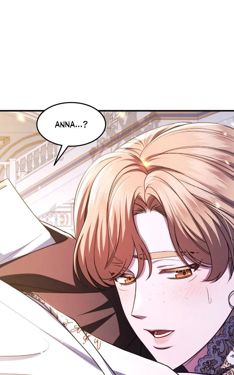 Who Stole Empress Chapter 97 – Page 82