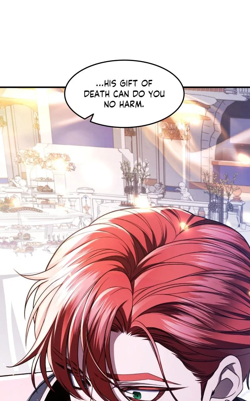 Who Stole Empress Chapter 97 – Page 84