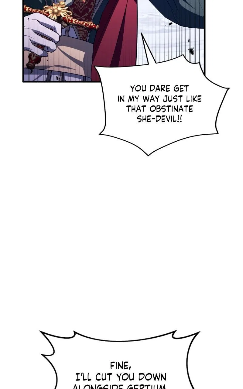 Who Stole Empress Chapter 97 – Page 87