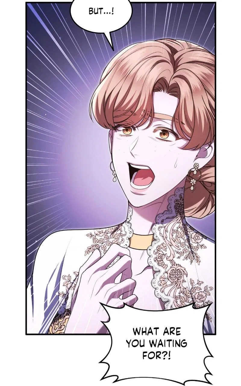 Who Stole Empress Chapter 97 – Page 90