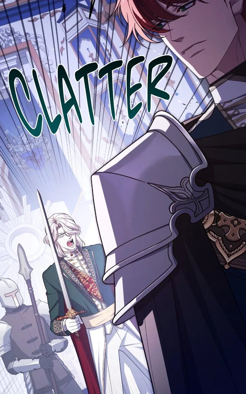 Who Stole Empress Chapter 97 – Page 92