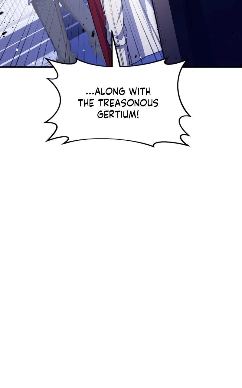 Who Stole Empress Chapter 97 – Page 93