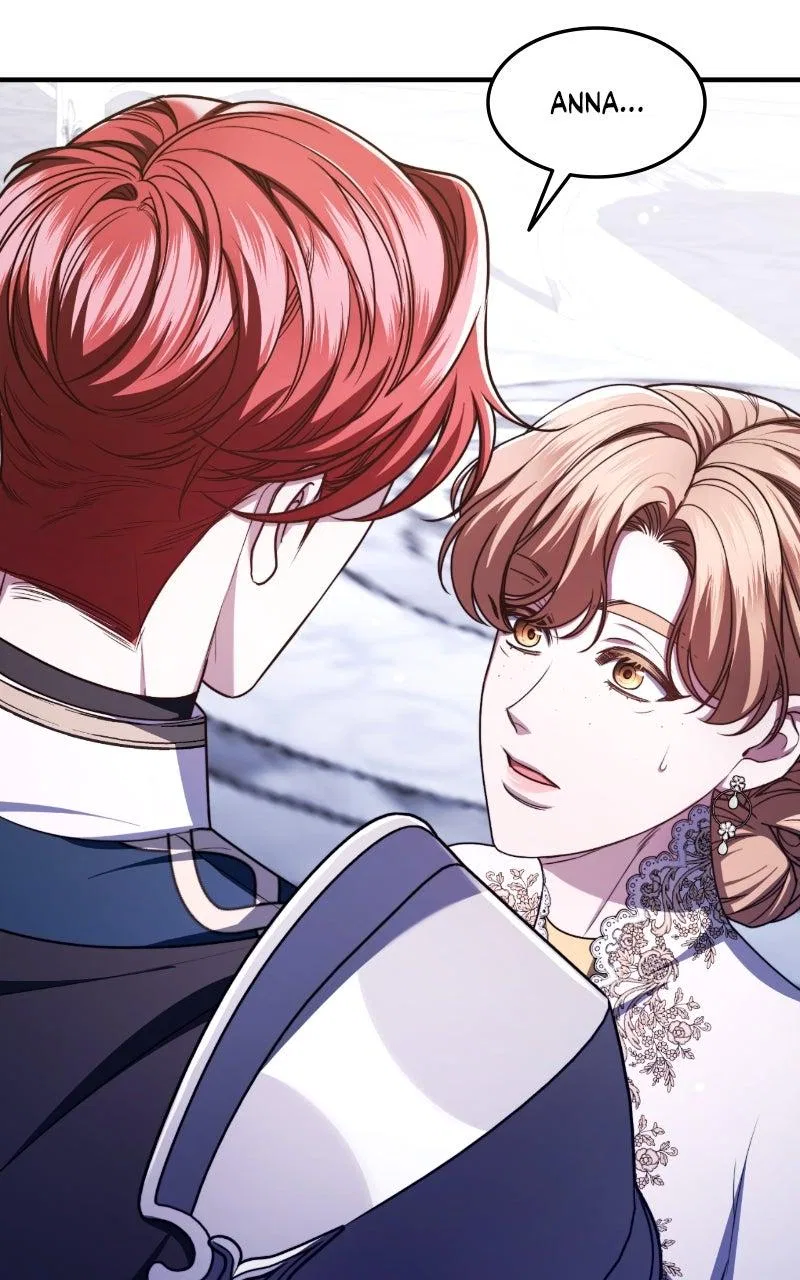 Who Stole Empress Chapter 97 – Page 94