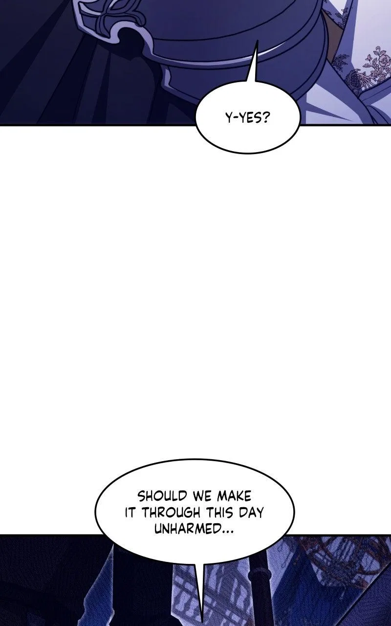 Who Stole Empress Chapter 97 – Page 95