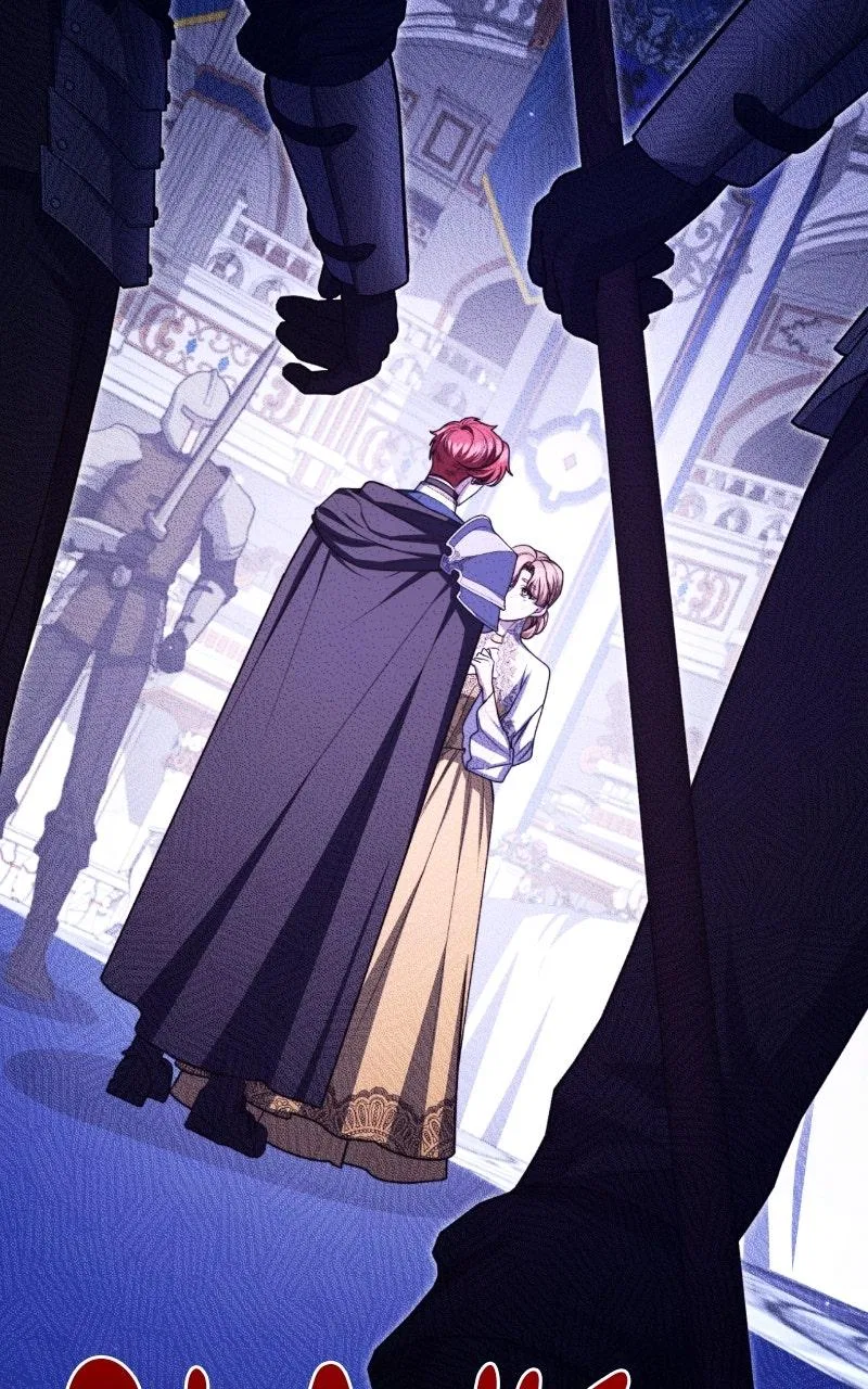 Who Stole Empress Chapter 97 – Page 96