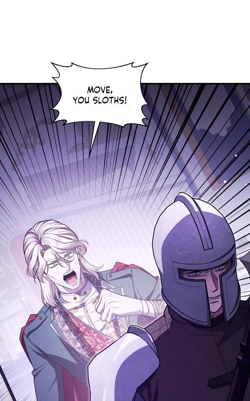Who Stole Empress Chapter 97 – Page 102