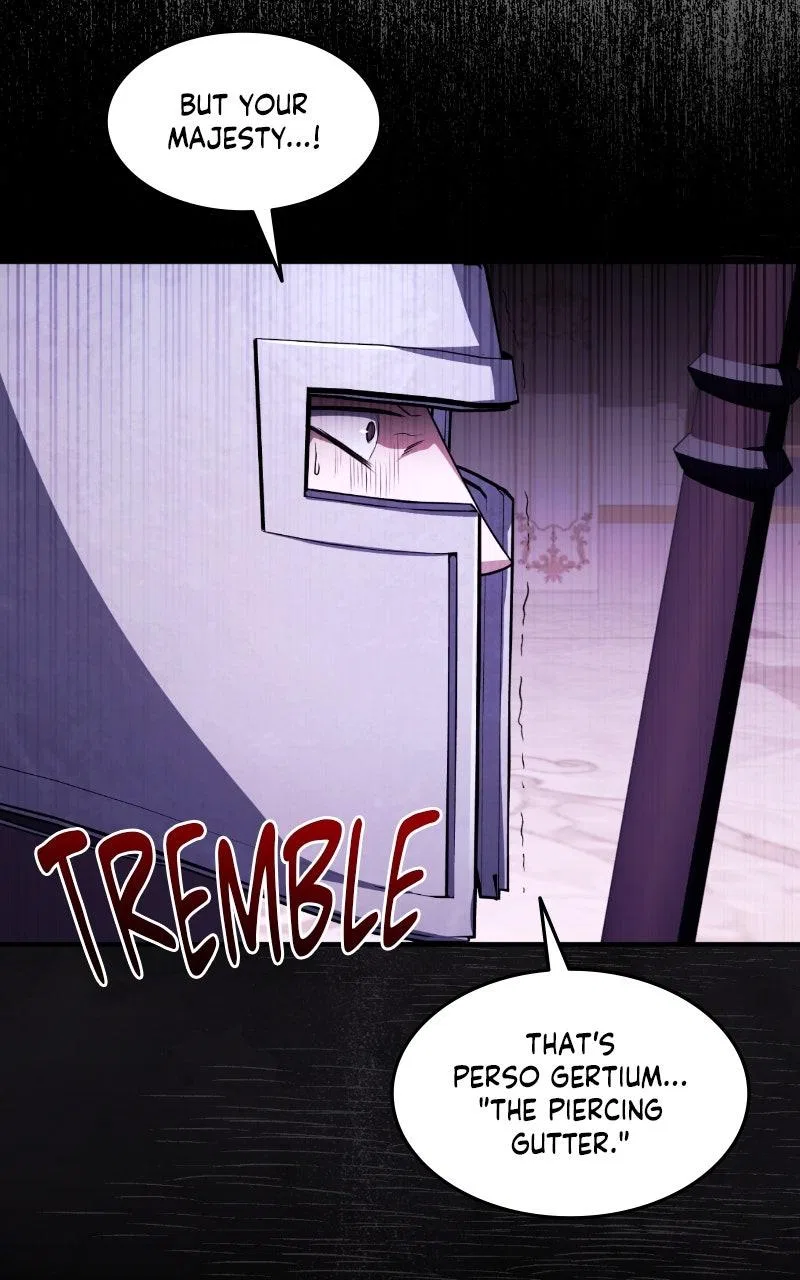 Who Stole Empress Chapter 97 – Page 104
