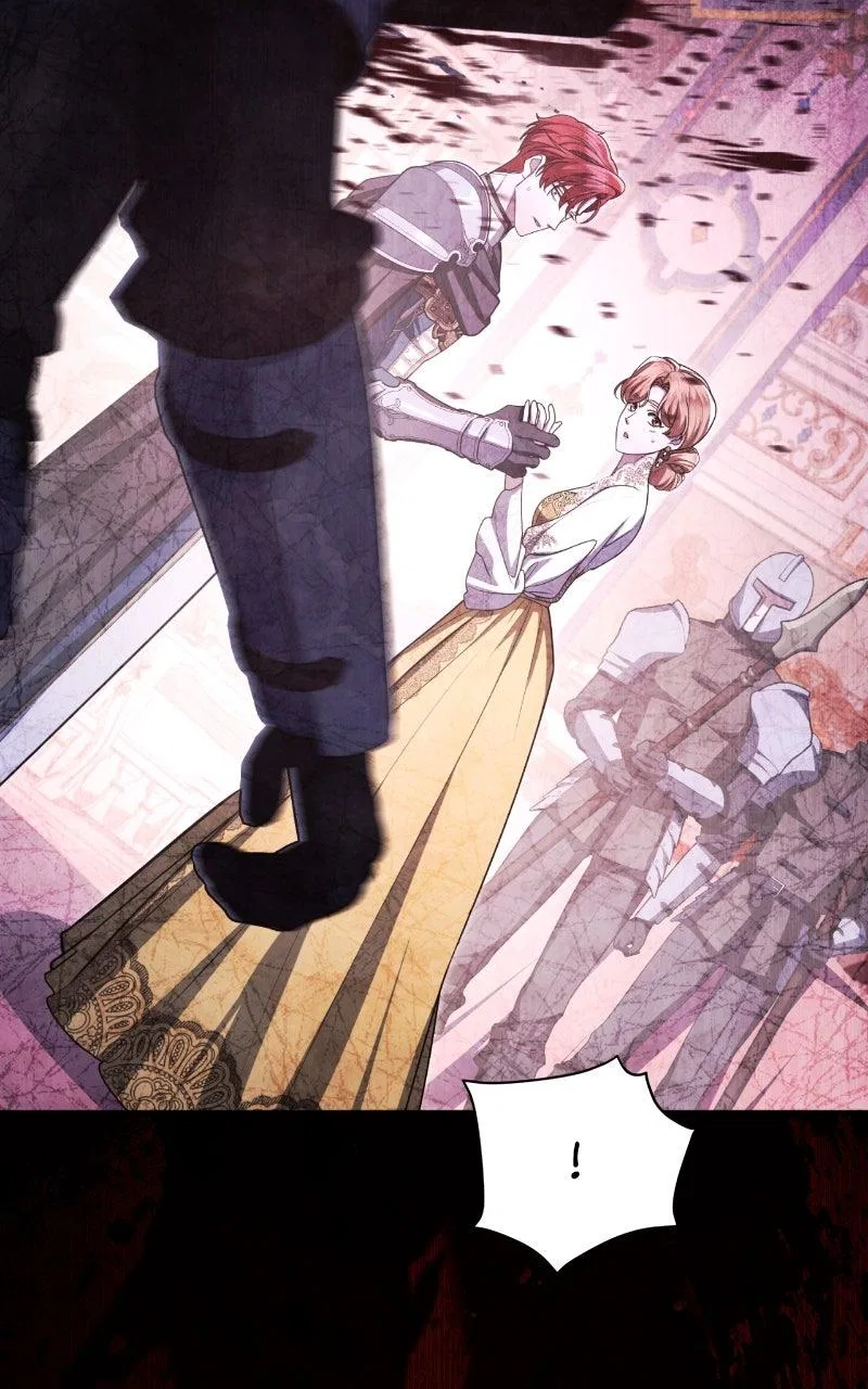 Who Stole Empress Chapter 97 – Page 107