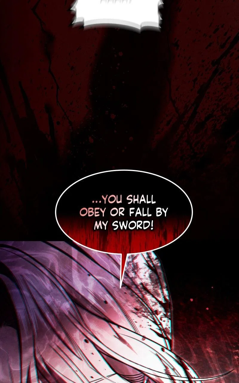 Who Stole Empress Chapter 97 – Page 110