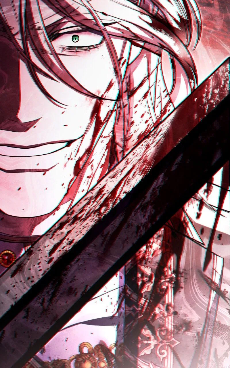 Who Stole Empress Chapter 97 – Page 111