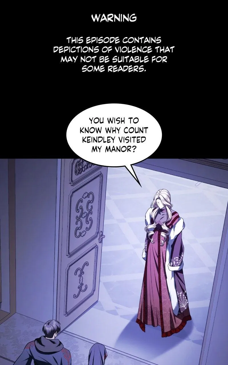 Who Stole Empress Chapter 96 – Page 1